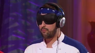 Nick in Blind Taste Test