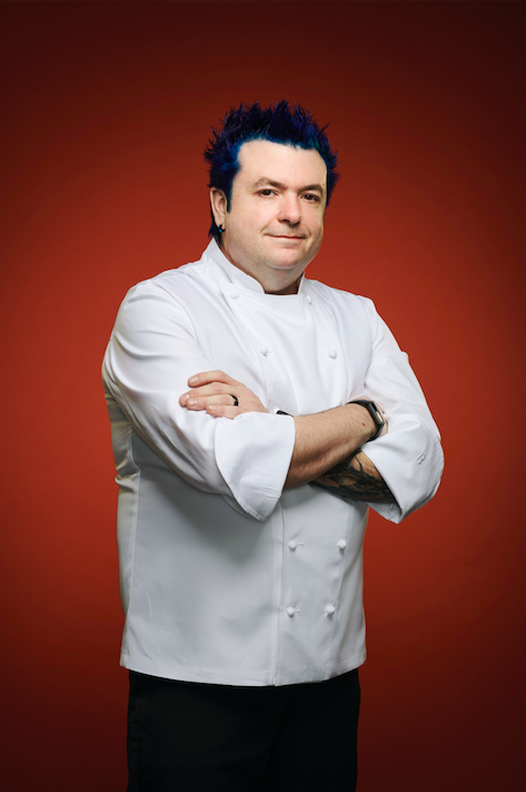 Jay Santos Hells Kitchen Wiki Fandom