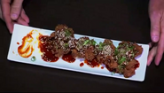 Vlad's Chicken Wings Dish (Episode 2)