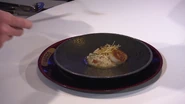 Scott's Risotto Dish (Episode 2)