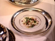 Virginia (S2)'s Signature Dish
