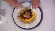 Andrew's Southern Dish (Pork Chop) (Episode 7)