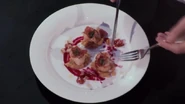 Melanie's Signature Dish (Episode 1)