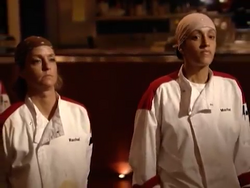 Rachel Brown Hells Kitchen Wiki Fandom