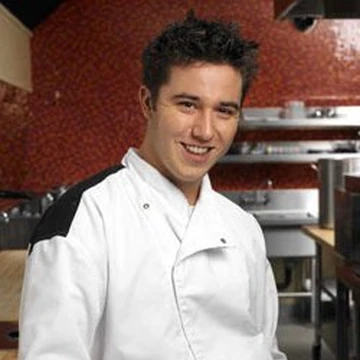 Andrew Bonito Hells Kitchen Wiki Fandom