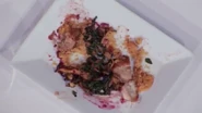 Joy's Black Jacket Dish