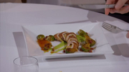 DeMarco and Chris's Creative Memory Ingredient Dish (Pork Chop) (Episode 5)