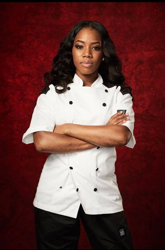 Hell's kitchen season deals 18 episode 7