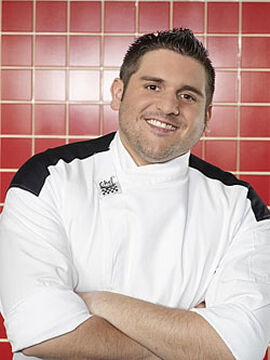 What Happened To Brad On Hells Kitchen? Shocking Exit Revealed