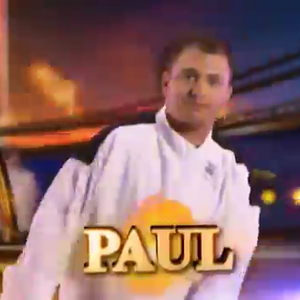 Paul Niedermann Hells Kitchen Wiki Fandom