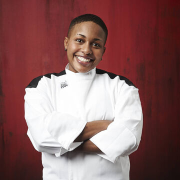 La Tasha Mccutchen Hells Kitchen Wiki Fandom