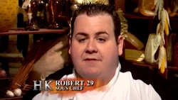 What Happened to Robert from Season 5 of Hell'S Kitchen: Shocking Update