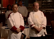 Elimination
