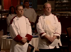 Jeffery Dewberry Hells Kitchen Wiki Fandom