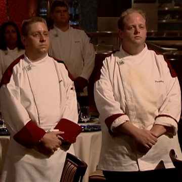 Elimination Ceremony Hells Kitchen Wiki Fandom