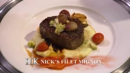 Nick's Holiday Dish (Episode 14)