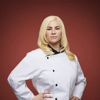 Lauren Lawless Hells Kitchen Wiki Fandom