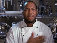 Rock's Confessional (Head chef Jacket)