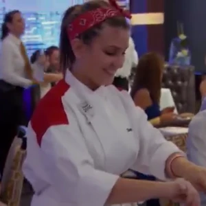 Denine Giordano Hells Kitchen Wiki Fandom