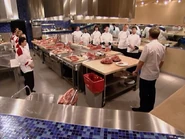 Perfect Steak Cut Challenge (Season 2)