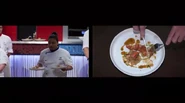 Sakari's Dome-Wok Dish (Lobster) (Episode 7)