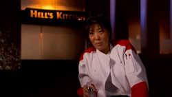 Ji Hyun Cha Hell s Kitchen Wiki Fandom