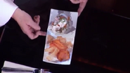 Christina's Final Tasting Dish (Seafood Appetizer) ‎(Episode 19)