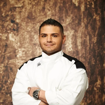 Frank Cala Hells Kitchen Wiki Fandom