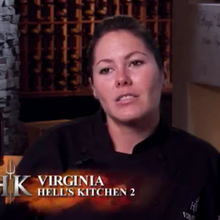 Virginia Dalbeck Hells Kitchen Wiki Fandom