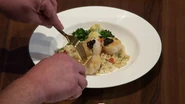Victoria's International Dish (French Cuisine) (Episode 7)