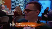 Cody in Season 21