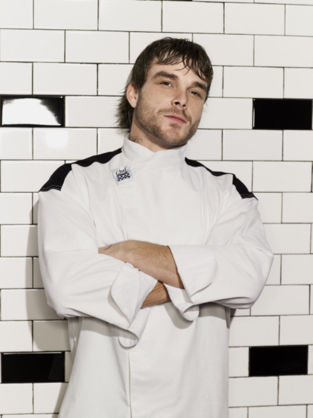 Jonathon Plumley Hell's Kitchen Wiki Fandom