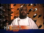 Larry's Confessional