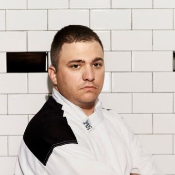 Paul Niedermann Hells Kitchen Wiki Fandom