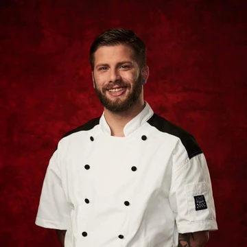 Chris Mendonca Hells Kitchen Wiki Fandom