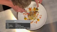 Declan's Black Jacket Dish