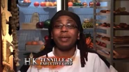 Tennille's Confessional (Black Jacket)