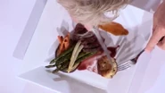 Royce's Creative Steak Dish (Hangar Steak) (Episode 9)