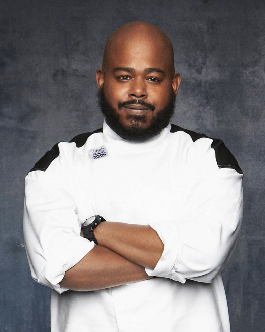 Zach Womack | Hell's Kitchen Wiki | Fandom