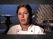 Virginia's Confessional (Head Chef)