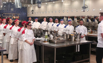 Hell's kitchen season 18 episode 15 hot sale