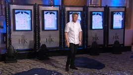 Black Jacket Challenge thumbnail