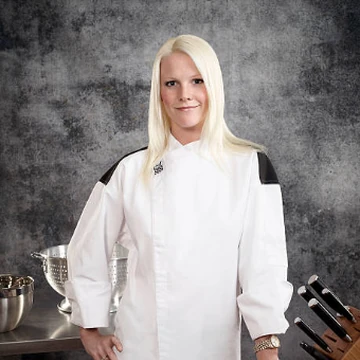 Briana Swanson Hells Kitchen Wiki Fandom