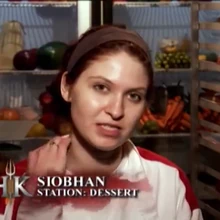 Siobhan Allgood Hells Kitchen Wiki Fandom It's not uncommon to hear ramsay yell oh, come on! exasperatedly as someone hands him yet another raw piece of chicken or.