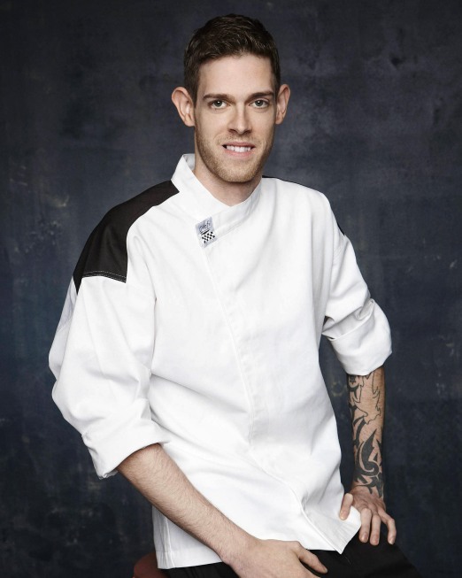 Dan Ryan Hells Kitchen Wiki Fandom