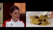 Emily's Ravioli Dish (Episode 4)
