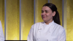 Michelle Tribble Hells Kitchen Wiki Fandom