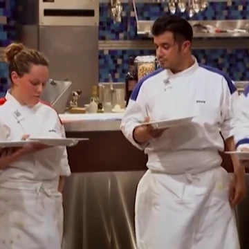 ranking challenge hells kitchen wiki fandom