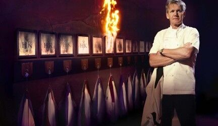 Hell's Kitchen Wiki