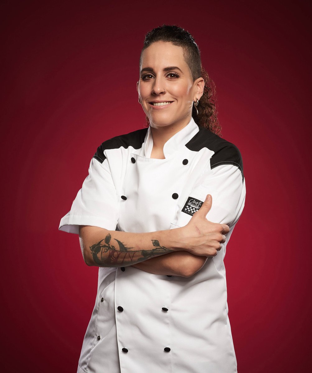 Robyn Almodovar Hells Kitchen Wiki Fandom   Latest